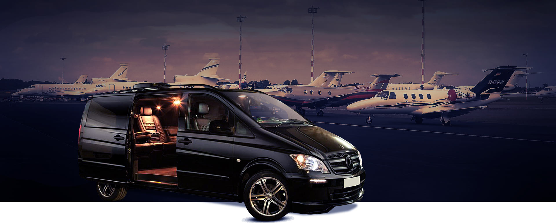 İzmir Havalimanı VIP Transfer: Ön Ödemesiz Güvence ile Ege'nin Tüm Güzelliklerine Konforlu Yolculuk      - İzmir Transfer