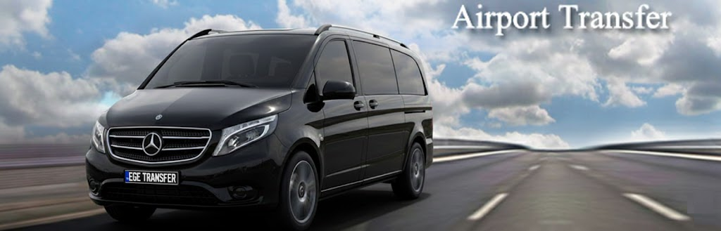 İzmir Havalimanı Bodrum Transfer: Ege’nin Kalbine Lüks ve Ön Ödemesiz VIP Yolculuk   - İzmir Transfer