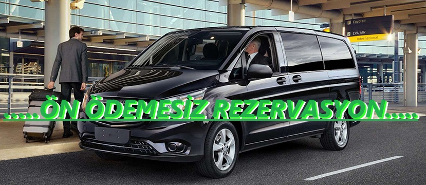 İzmir Havalimanı Transfer Yorumları Rehberi; Kullanıcı Deneyimine Güvenin - İzmir Transfer