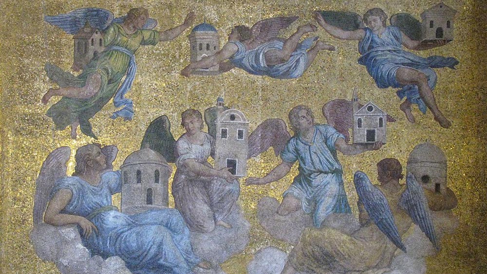 Seven Churches of Revelation - İzmir Transfer