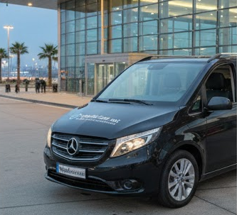 Havalimanı Kuşadası Transfer 