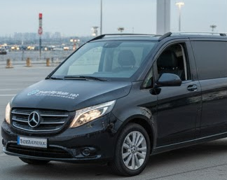 İzmir Havalimanı Kuşadası Transfer