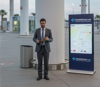 Havalimanı Ayvalık Transfer